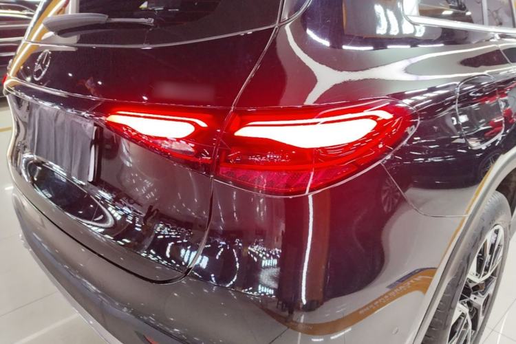 Used Mercedes-Benz GLC 2023 GLC 260 L 4MATIC Dynamic Edition 5-seater Right Rear Taillight