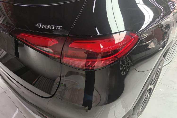 Used Mercedes-Benz GLC 2023 GLC 260 L 4MATIC Dynamic Edition 5-seater Right Rear Taillight