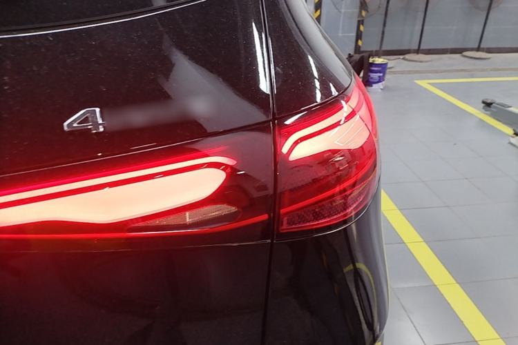 Used Mercedes-Benz GLC 2023 GLC 300 L 4MATIC Dynamic Edition 5-seater Right Rear Taillight