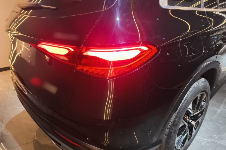 Used Mercedes-Benz GLC 2023 GLC 260 L 4MATIC Dynamic Edition 5-seater Right Rear Taillight