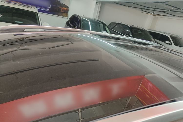 Used Mercedes-Benz GLC 2023 GLC 300 L 4MATIC Dynamic Edition 5-seater Roof