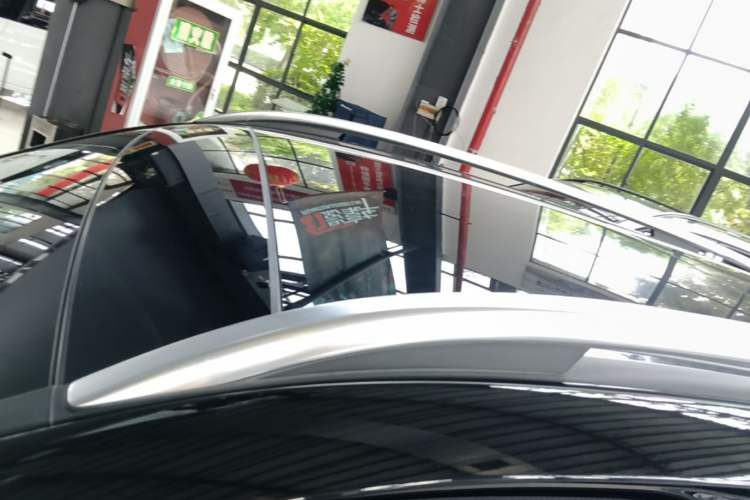 Used Mercedes-Benz GLC 2023 GLC 260 L 4MATIC Dynamic Edition 5-seater Roof