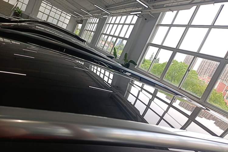 Used Mercedes-Benz GLC 2023 Refreshed GLC 300 L 4MATIC Dynamic Edition 5 Seats Roof