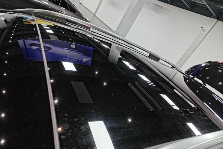 Used Mercedes-Benz GLC 2023 Refreshed GLC 300 L 4MATIC Dynamic Version 7-Seater Roof