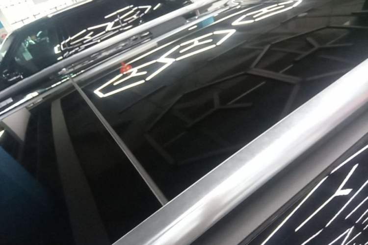 Used Mercedes-Benz GLC 2023 Refreshed GLC 300 L 4MATIC Dynamic Edition 5 Seats Roof