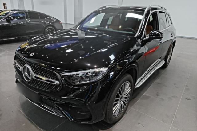 Used Mercedes-Benz GLC 2023 Refreshed GLC 300 L 4MATIC Dynamic Version 7-Seater