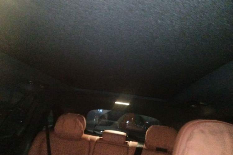 Used Mercedes-Benz GLC 2023 GLC 300 L 4MATIC Luxury 7-Seater Headliner