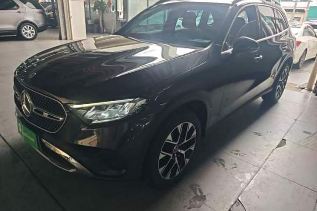 Used Mercedes-Benz GLC 2023 Facelift GLC 260 L 4MATIC Dynamic Version 5 Seats