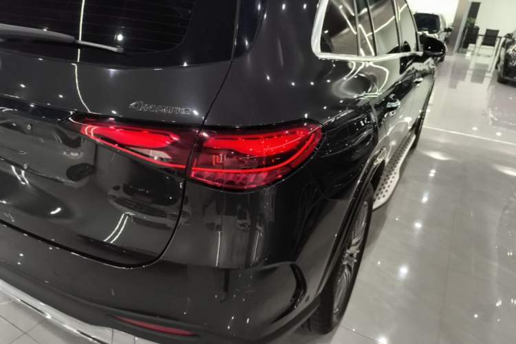 Used Mercedes-Benz GLC 2023 Refreshed GLC 300 L 4MATIC Dynamic Edition 5 Seats Right Rear Taillight