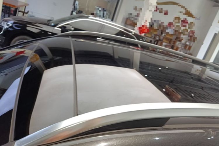 Used Mercedes-Benz GLC 2023 GLC 300 L 4MATIC Luxury 7-Seater Roof