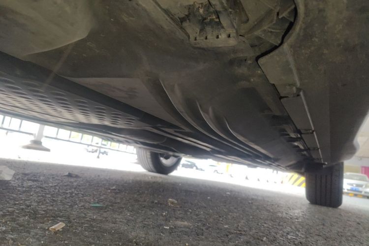 Used Mercedes-Benz GLC 2023 GLC 300 L 4MATIC Dynamic Edition 5-seater Chassis Rear Right