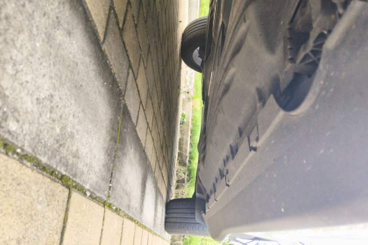 Used Mercedes-Benz GLC 2023 GLC 260 L 4MATIC Dynamic Edition 7-seater Chassis Front Left