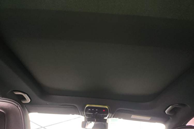 Used Mercedes-Benz GLC 2023 GLC 260 L 4MATIC Luxury 7-Seater Headliner