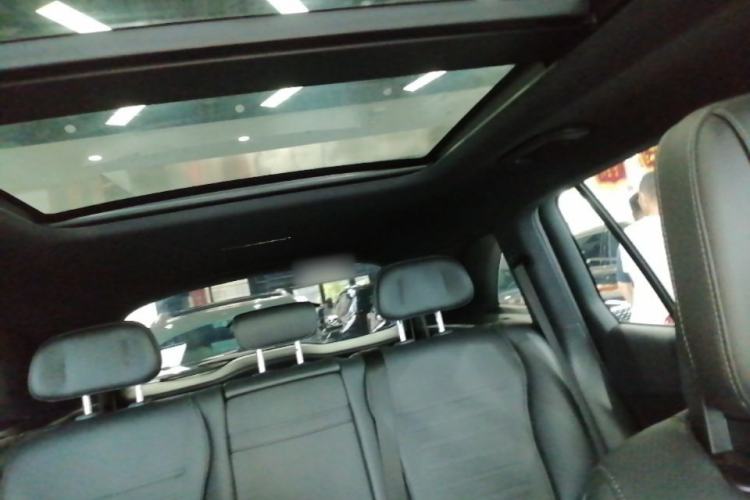 Used Mercedes-Benz GLC 2023 GLC 260 L 4MATIC Dynamic Edition 7-seater Headliner