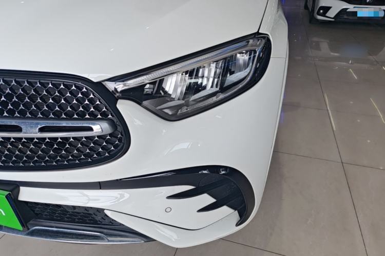Used Mercedes-Benz GLC 2023 GLC 300 L 4MATIC Dynamic Edition 5-seater Left Front Headlight