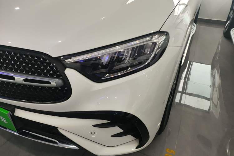 Used Mercedes-Benz GLC 2023 GLC 300 L 4MATIC Dynamic Edition 5-seater Left Front Headlight