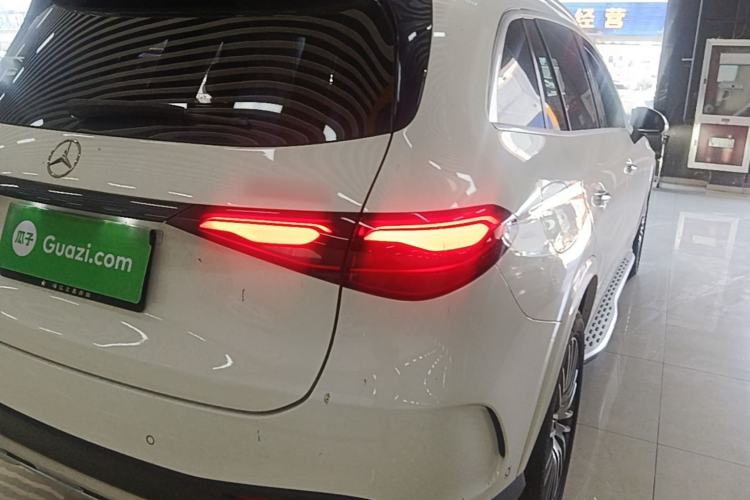 Used Mercedes-Benz GLC 2023 GLC 300 L 4MATIC Dynamic Edition 5-seater Right Rear Taillight