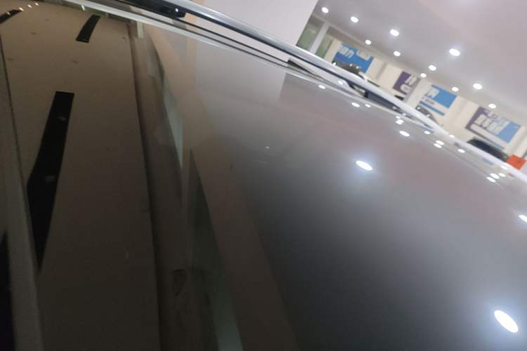 Used Mercedes-Benz GLC 2023 GLC 260 L 4MATIC Luxury 7-Seater Roof