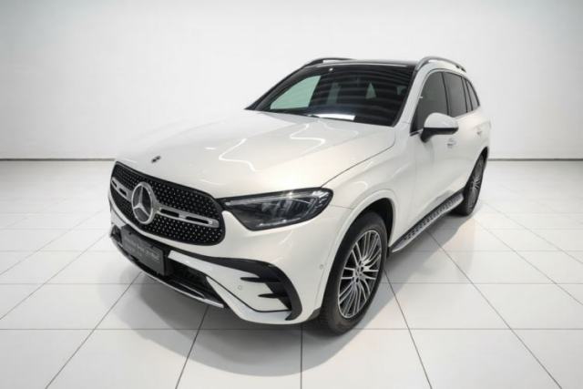 Ojetý Mercedes-Benz GLC 2023 GLC 300 L 4MATIC Dynamic Edition 5-seater