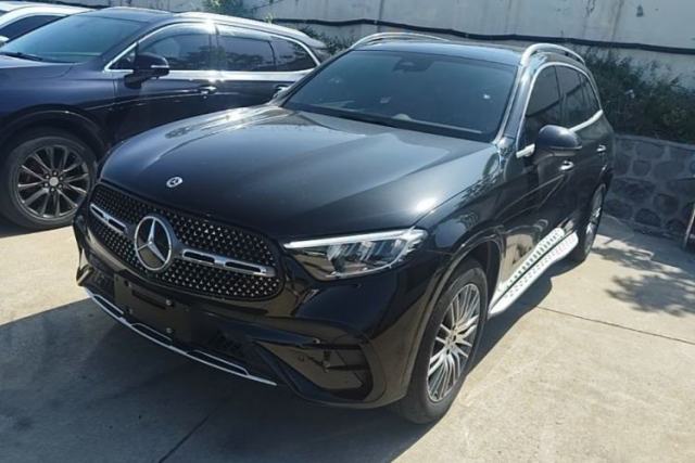 Used Mercedes-Benz GLC 2024 Refreshed GLC 300 L 4MATIC Dynamic Version 5 Seats