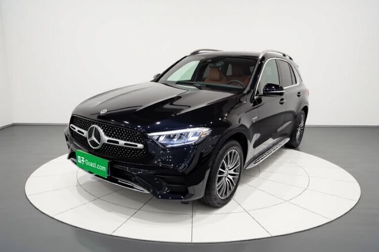 Ojetý Mercedes-Benz GLC 2024 Refreshed GLC 300 L 4MATIC Dynamic Version 5 Seats Guazi used car, China used car export, Used car for sale, Used  cars, Cheapest cars for sale