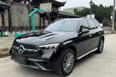 Used Mercedes-Benz GLC 2024 Refreshed GLC 300 L 4MATIC Dynamic Version 5 Seats