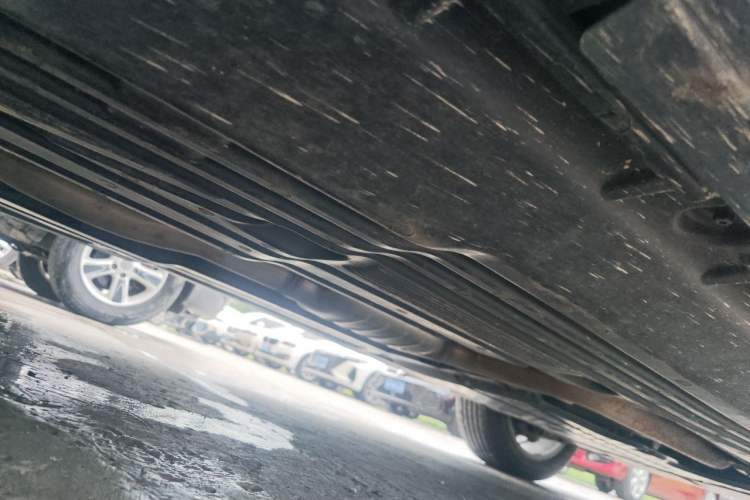 Used Mercedes-Benz GLC 2024 GLC 300 L 4MATIC Dynamic Edition 5-seater Chassis Rear Right