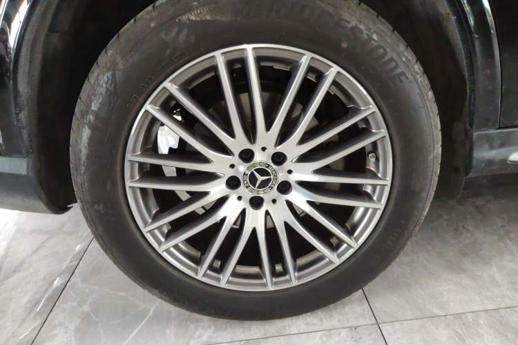 Used Mercedes-Benz GLC 2024 GLC 300 L 4MATIC Dynamic Edition 5-seater Exterior 5