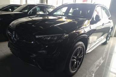 Used Mercedes-Benz GLC 2024 Refreshed GLC 260 L 4MATIC Luxury Version 7-Seater