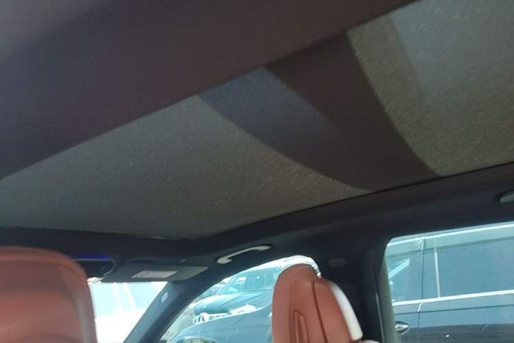 Used Mercedes-Benz GLC 2024 Refreshed GLC 300 L 4MATIC Dynamic Version 5 Seats Headliner