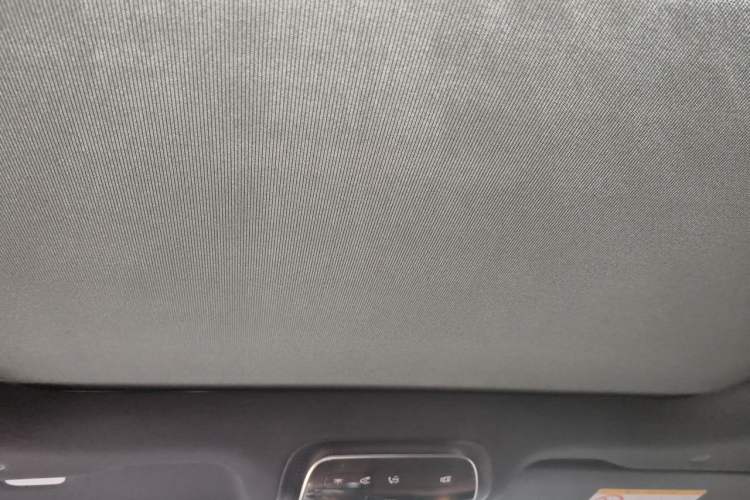 Used Mercedes-Benz GLC 2024 GLC 260 L 4MATIC Dynamic Edition 5-seater Headliner