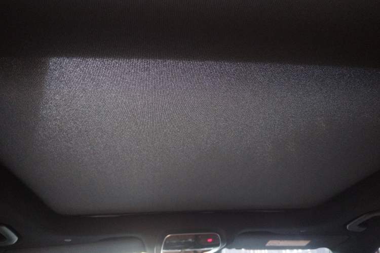 Used Mercedes-Benz GLC 2024 GLC 300 L 4MATIC Dynamic Edition 5-seater Headliner