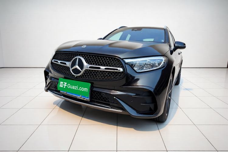 Ojetý Mercedes-Benz GLC 2024 Refreshed GLC 300 L 4MATIC Dynamic Version 5 Seats Guazi used car, China used car export, Used car for sale, Used  cars, Cheapest cars for sale