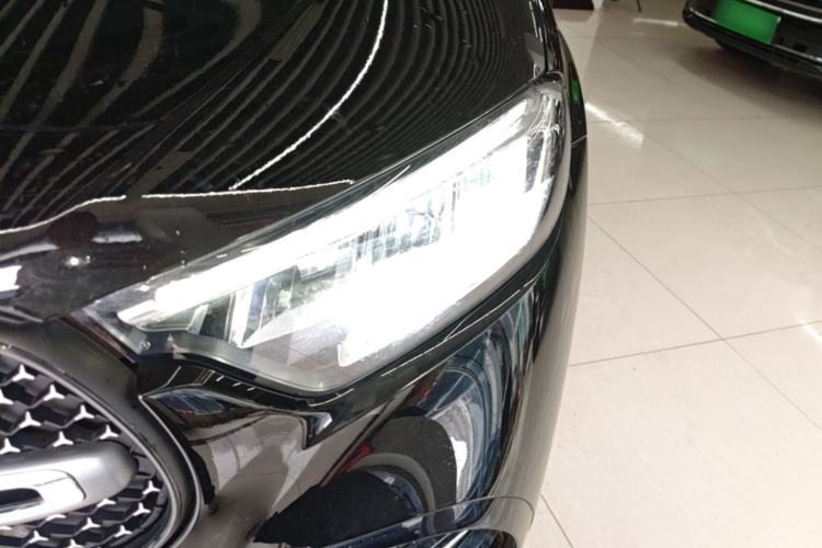 Used Mercedes-Benz GLC 2024 GLC 300 L 4MATIC Dynamic Edition 7-seater Left Front Headlight