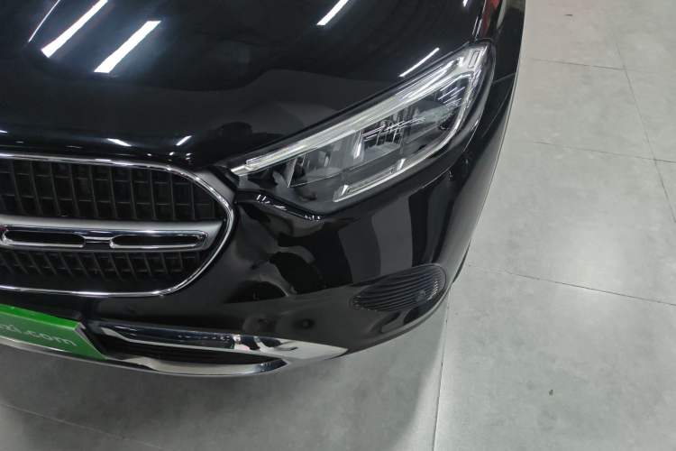 Used Mercedes-Benz GLC 2024 GLC 260 L 4MATIC Dynamic Edition 5-seater Left Front Headlight