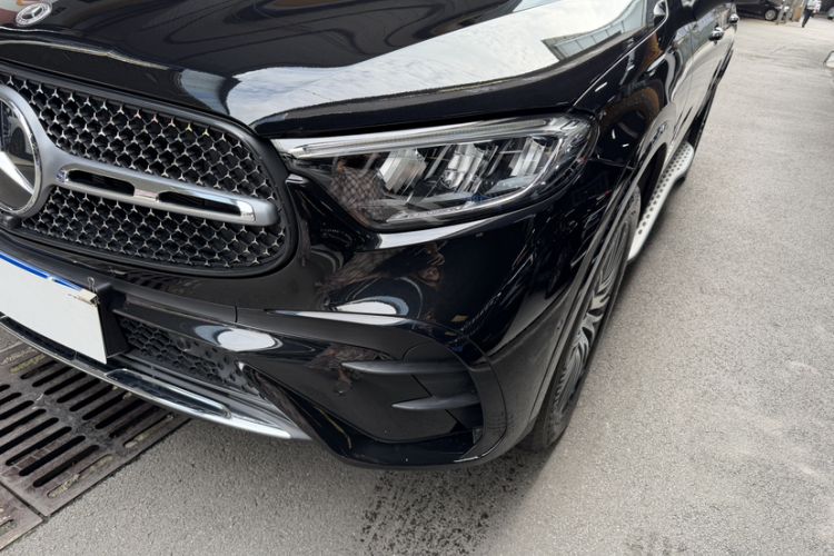 Used Mercedes-Benz GLC 2024 GLC 300 L 4MATIC Dynamic Edition 5-seater Left Front Headlight