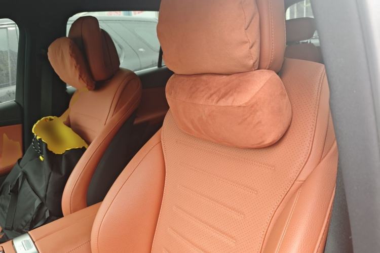 Used Mercedes-Benz GLC 2024 Refreshed GLC 300 L 4MATIC Dynamic Version 5 Seats Left Front Seat