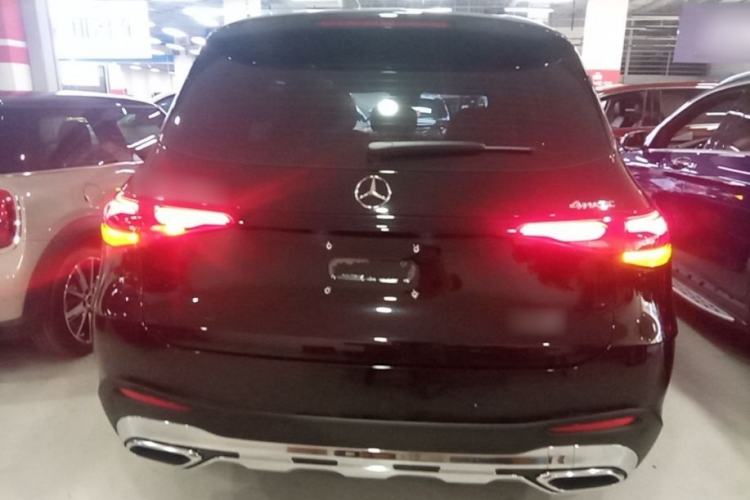 Used Mercedes-Benz GLC 2024 Refreshed GLC 300 L 4MATIC Dynamic Version 5 Seats Rear