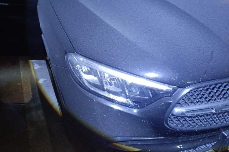 Used Mercedes-Benz GLC 2024 GLC 300 L 4MATIC Dynamic Edition 5-seater Right Front Headlight