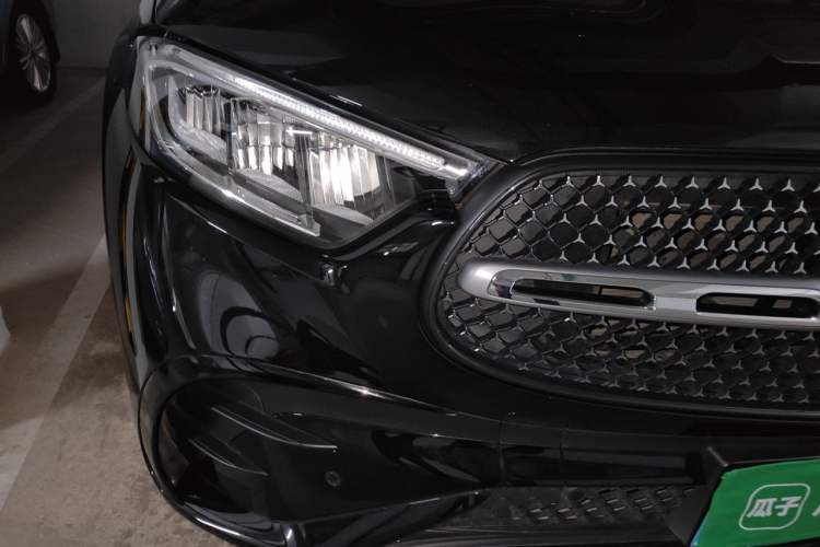 Used Mercedes-Benz GLC 2024 GLC 300 L 4MATIC Dynamic Edition 5-seater Right Front Headlight