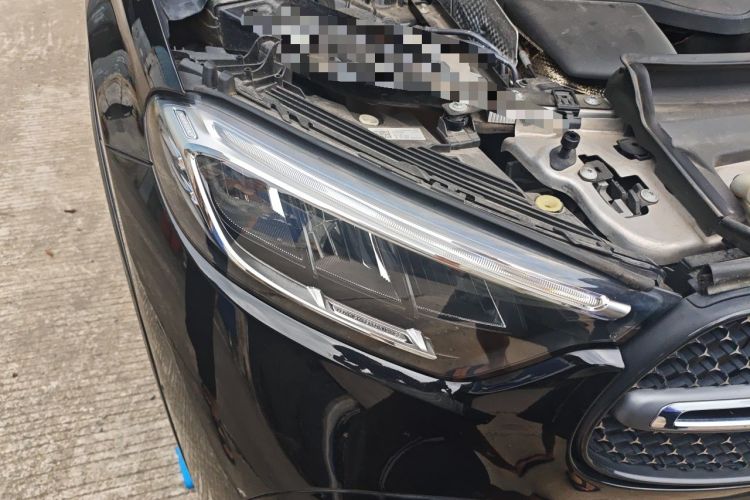 Used Mercedes-Benz GLC 2024 GLC 300 L 4MATIC Dynamic Edition 5-seater Right Front Headlight