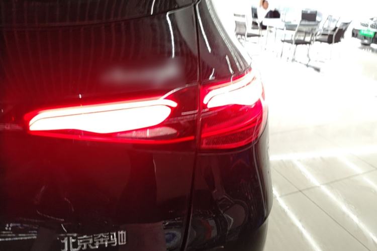 Used Mercedes-Benz GLC 2024 GLC 300 L 4MATIC Dynamic Edition 7-seater Right Rear Taillight