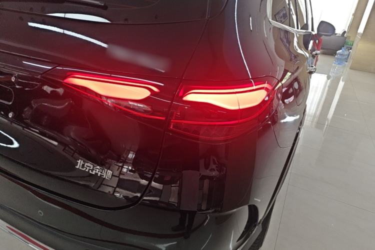 Used Mercedes-Benz GLC 2024 GLC 300 L 4MATIC Dynamic Edition 7-seater Right Rear Taillight
