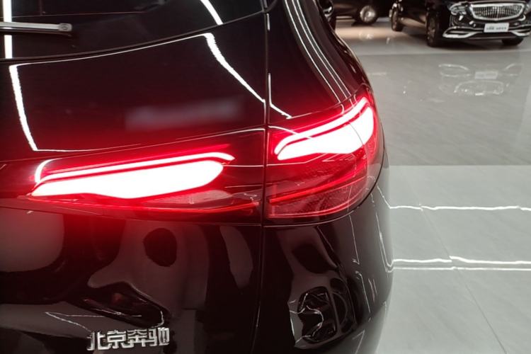 Used Mercedes-Benz GLC 2024 GLC 260 L 4MATIC Dynamic Edition 5-seater Right Rear Taillight