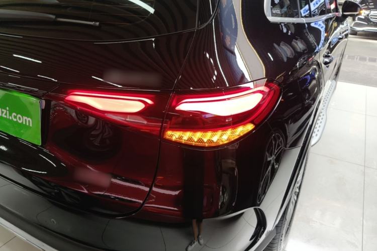 Used Mercedes-Benz GLC 2024 GLC 300 L 4MATIC Dynamic Edition 5-seater Right Rear Taillight