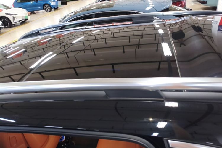 Used Mercedes-Benz GLC 2024 GLC 260 L 4MATIC Luxury Model 5 Seats Roof