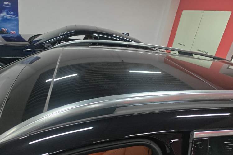 Used Mercedes-Benz GLC 2024 GLC 260 L 4MATIC Dynamic Edition 5-seater Roof
