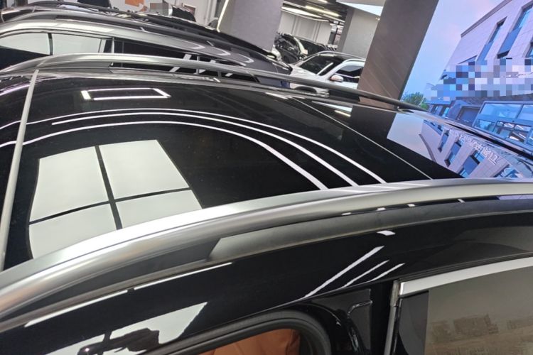 Used Mercedes-Benz GLC 2024 GLC 260 L 4MATIC Luxury Model 5 Seats Roof