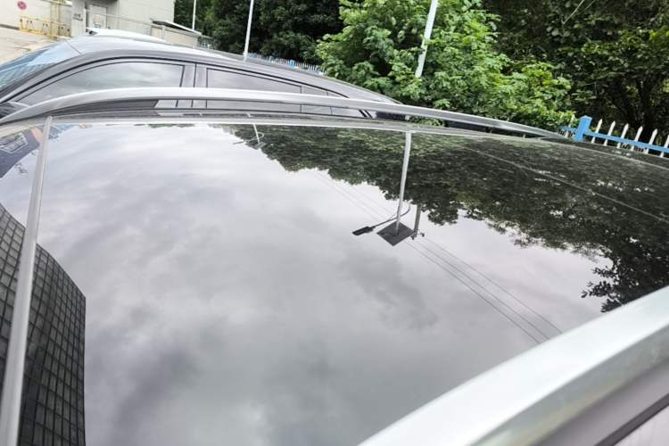 Used Mercedes-Benz GLC 2024 GLC 300 L 4MATIC Dynamic Edition 5-seater Roof