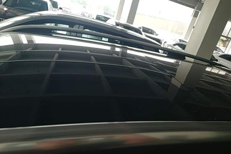Used Mercedes-Benz GLC 2024 Refreshed GLC 300 L 4MATIC Dynamic Version 5 Seats Roof